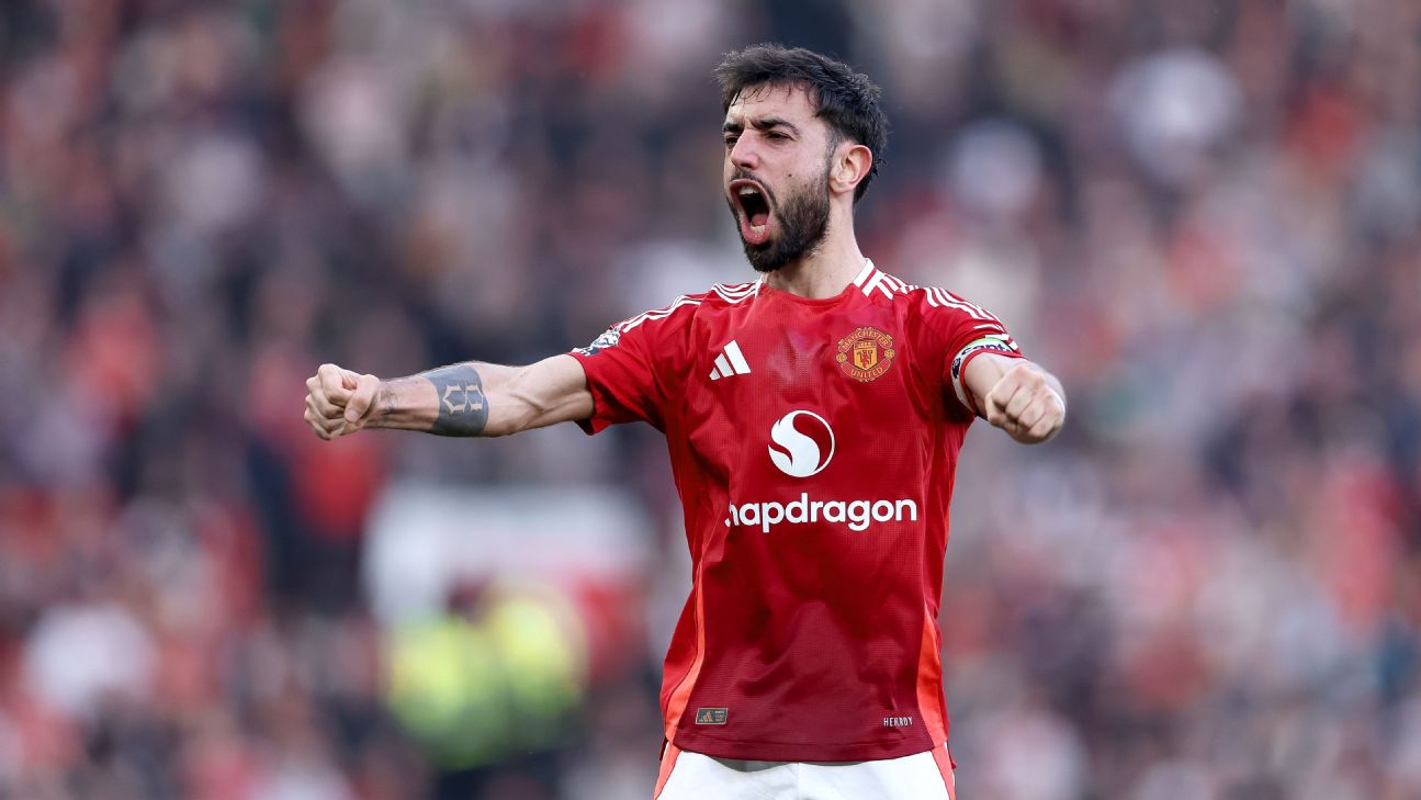 转会传闻，新闻：布鲁诺·费尔南德斯的经纪人在利雅得酒店与阿尔·希拉尔举行会谈