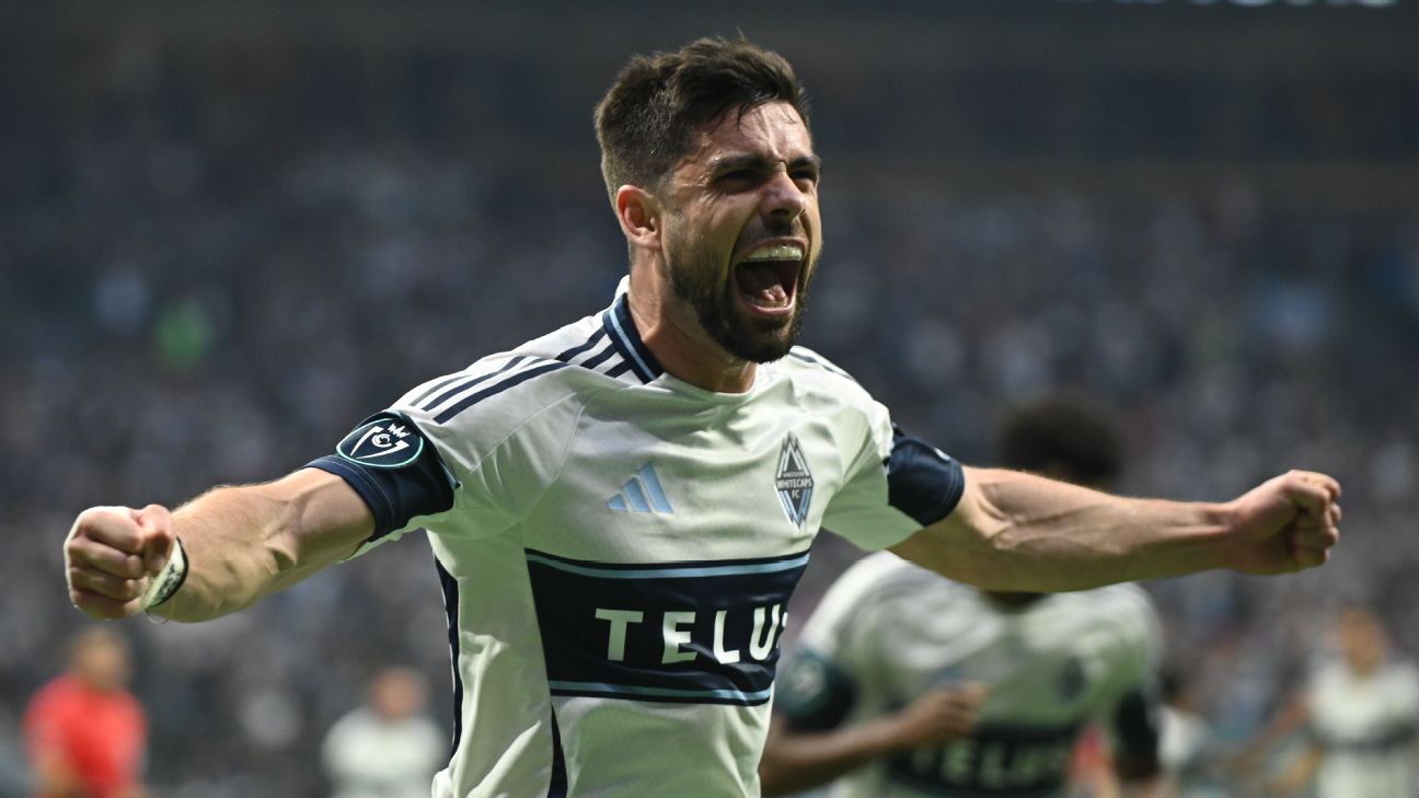 冠军杯的胜利能让Caps留在温哥华，提升MLS的声誉吗？