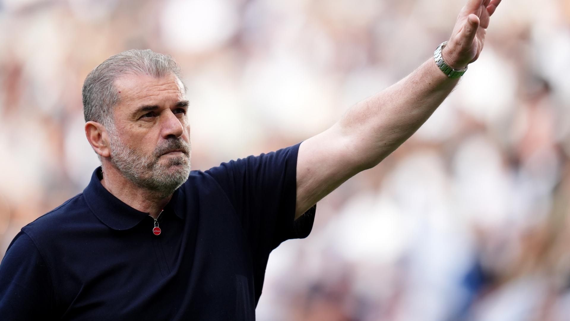 有消息称，热刺主帅波斯特科格洛将在本周接受命运的考验