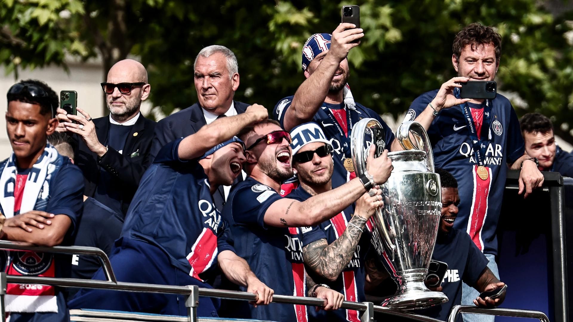 欧足联将改变欧冠淘汰赛的主场优势