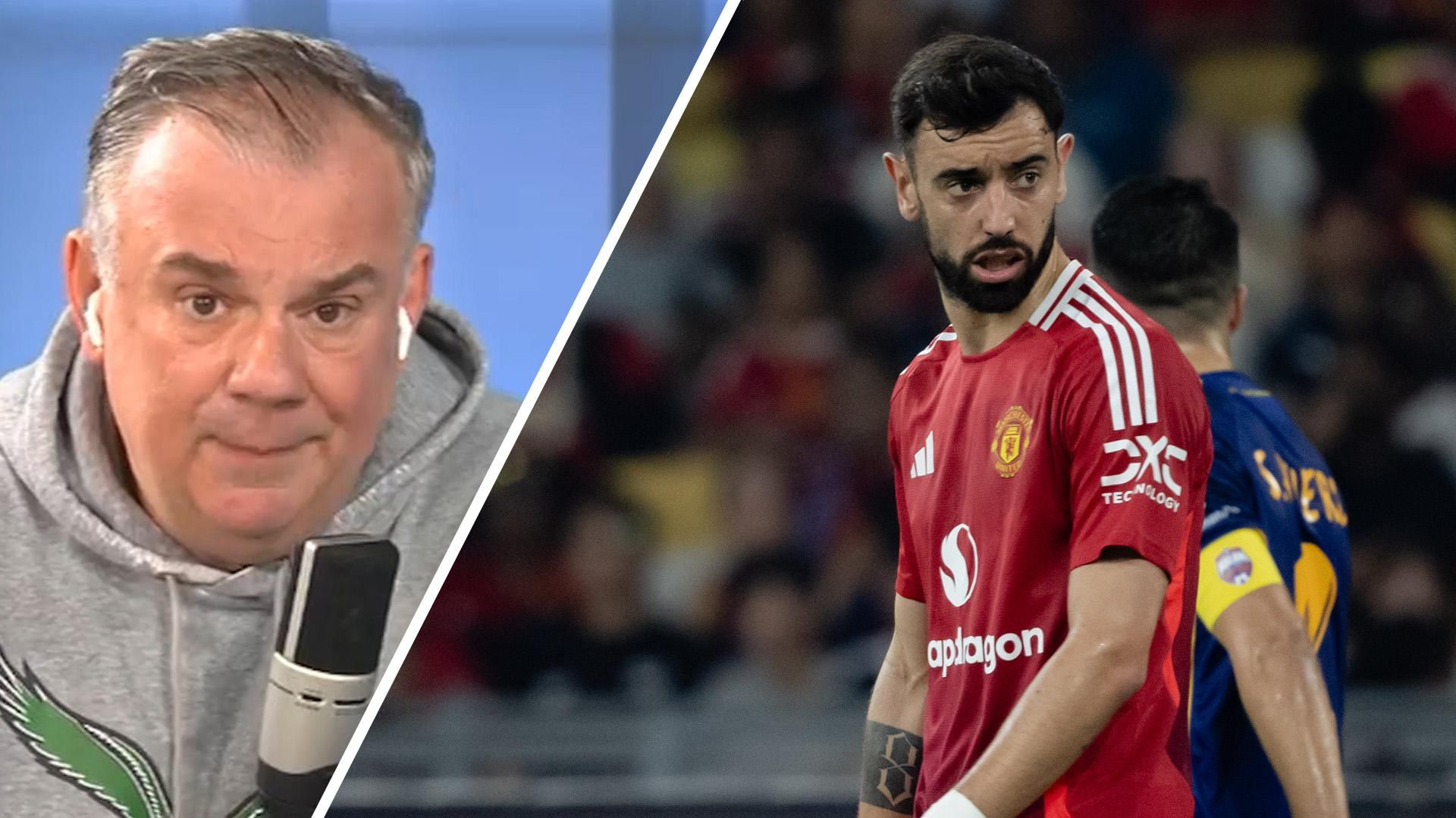 英超球员向PFA表达了对赛季后巡回赛的担忧