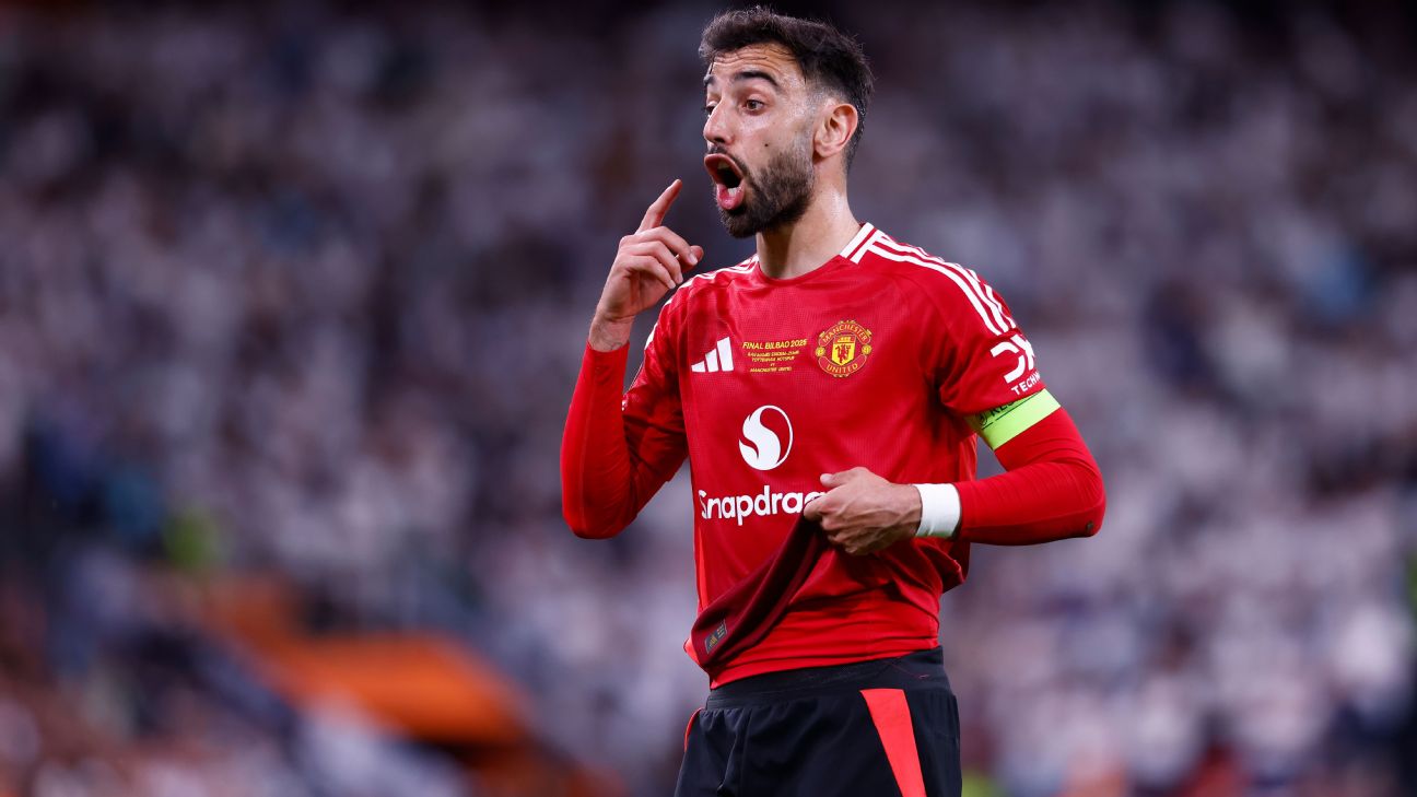 曼联如何解决布鲁诺·费尔南德斯的转会困境，这将决定他们的未来