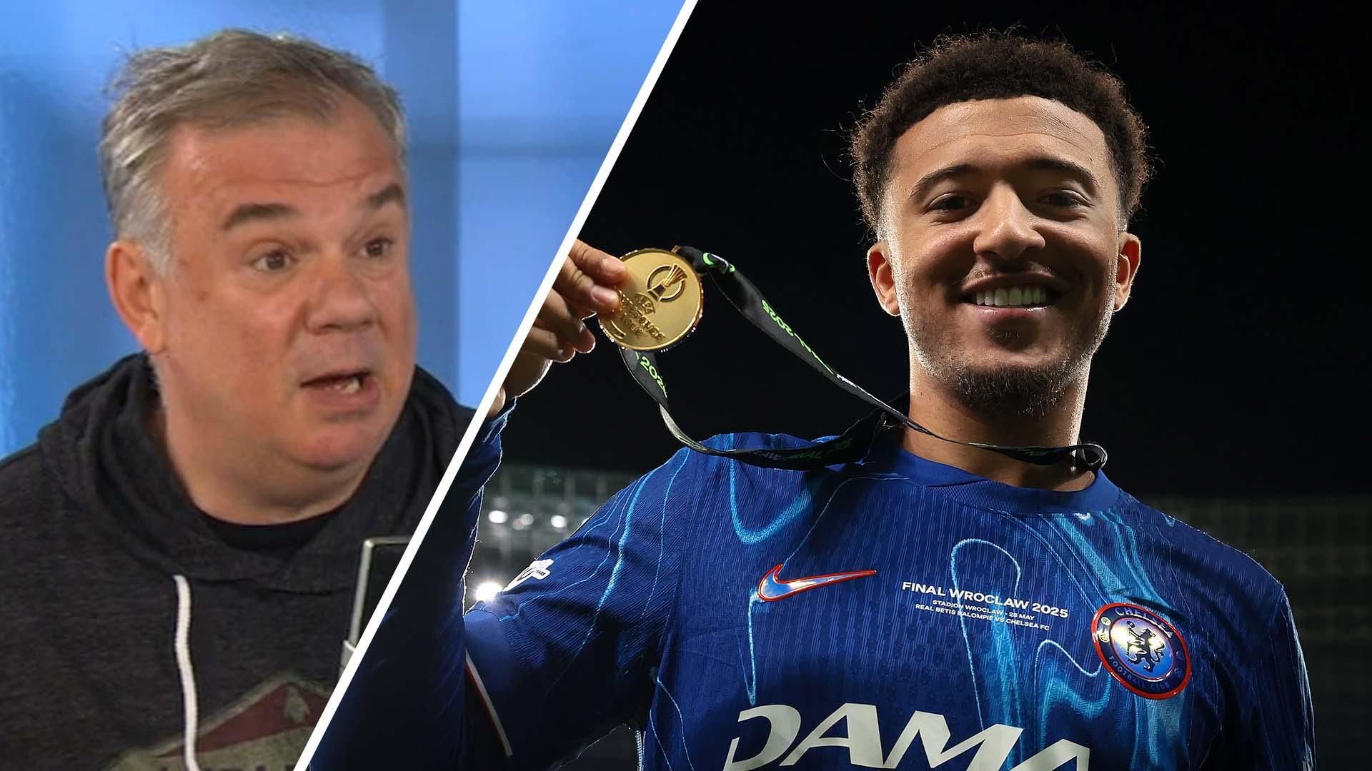 消息来源：在谈判失败后，切尔西将桑乔送回曼联