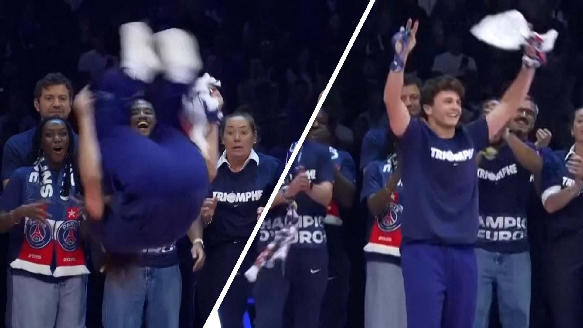 拉明·亚马尔：西班牙队对法国队可能是金球奖的决胜局