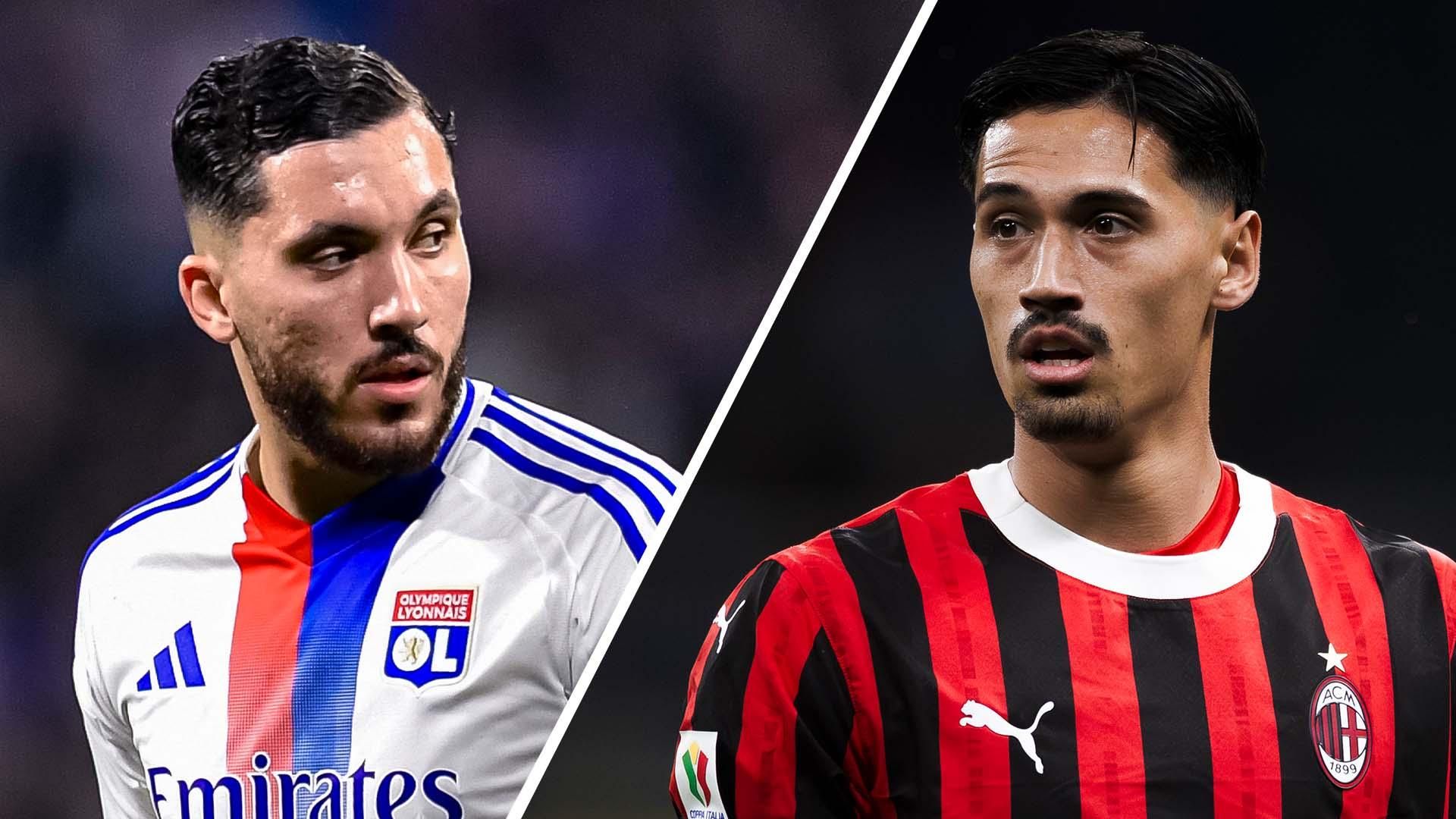 蒂贾尼·雷金德斯将以5500万欧元加盟AC米兰