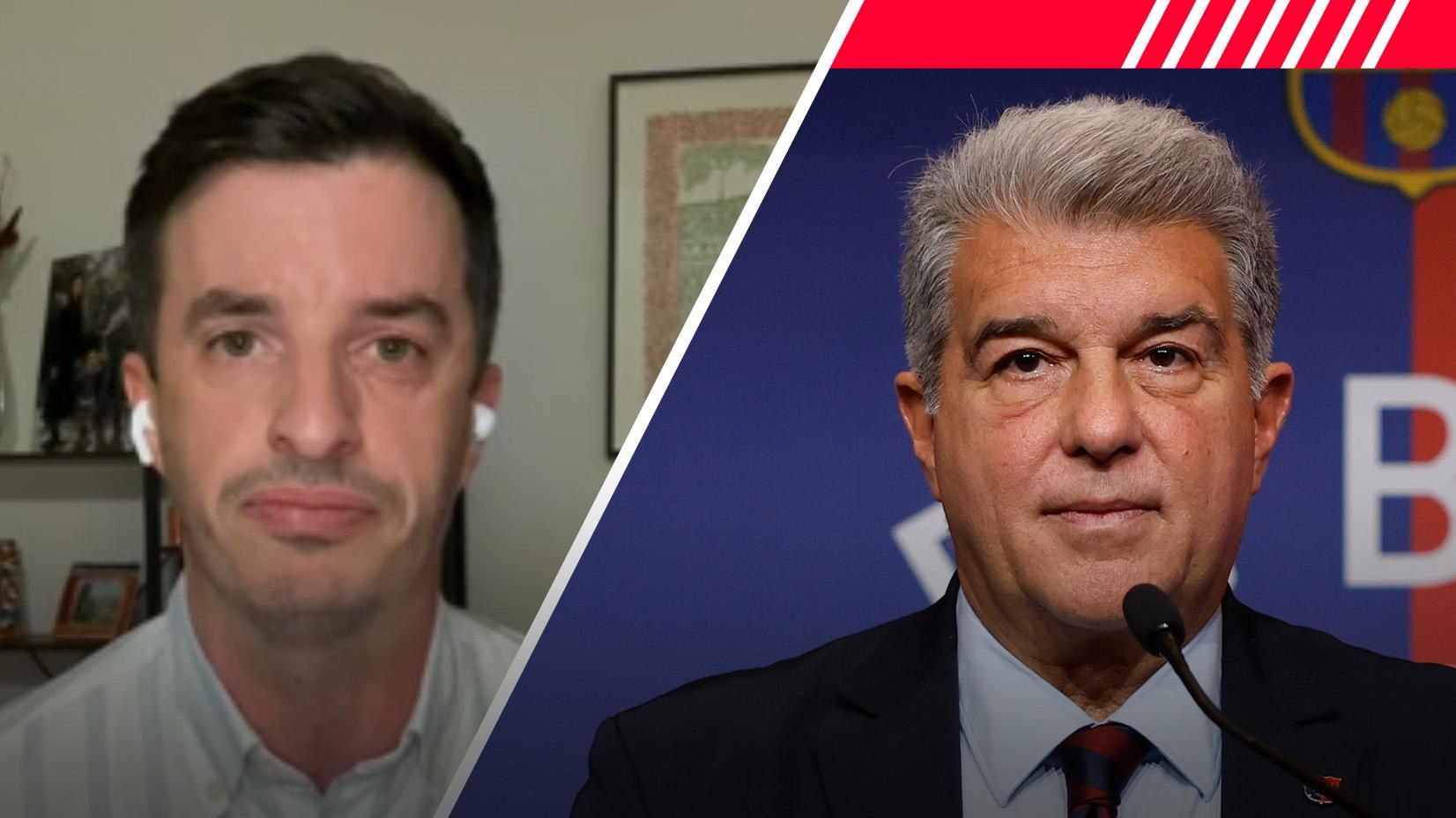 巴塞罗那的Gavi对批评者说：“他们不知道我有多好。”