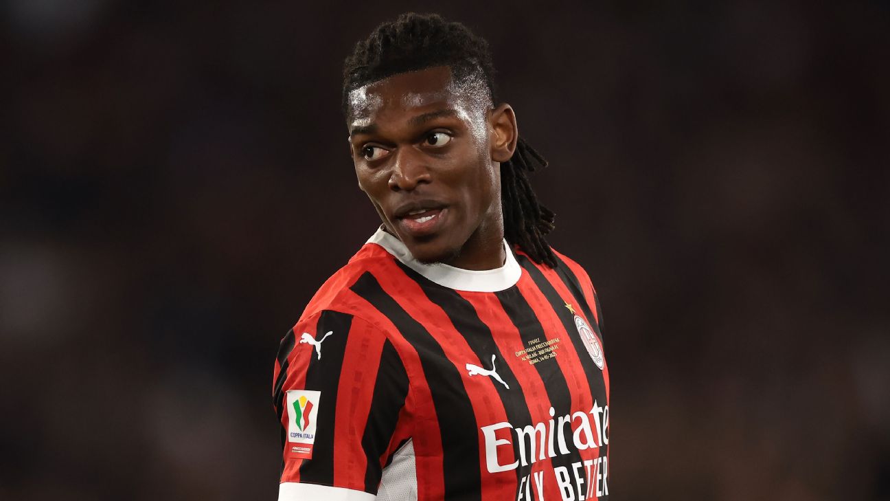 转会传闻，新闻：拜仁计划引进拉斐尔·莱