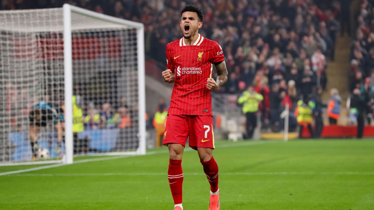 转会传闻，新闻：利物浦拒绝了巴塞罗那Díaz的报价