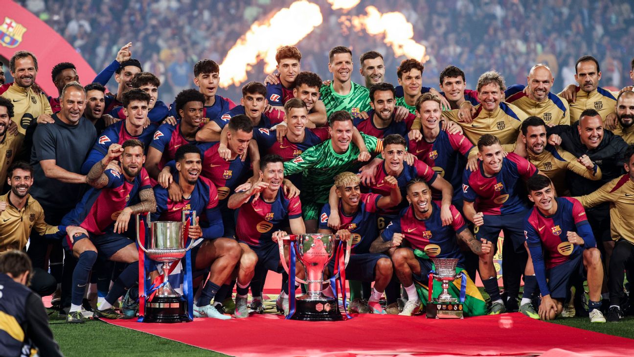 巴塞罗那：亚马尔公司要想成功，需要做些什么？