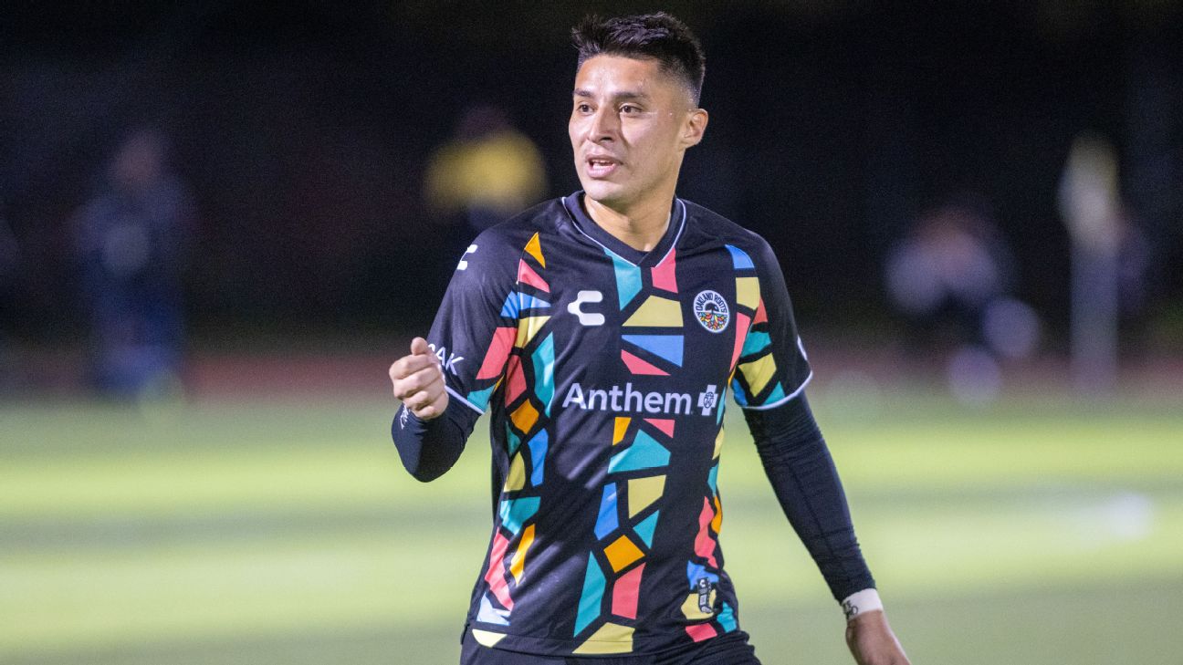 最好的，最差的，最疯狂的美国足球套件以外的MLS， NWSL