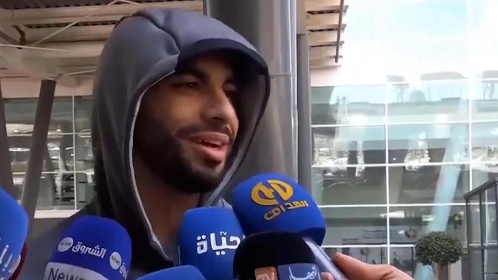 曼城接近与狼队的拉扬达成交易Aït-Nouri消息来源