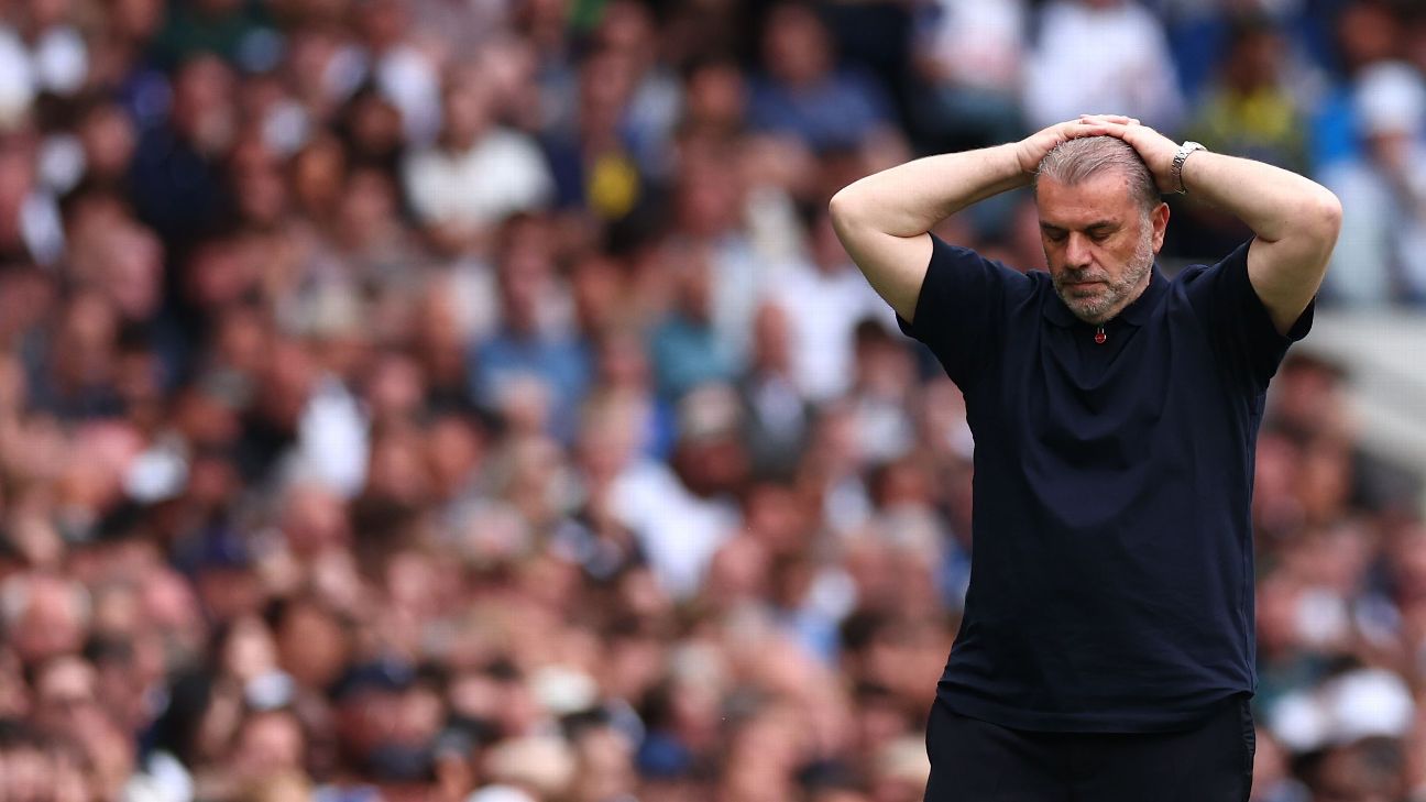 波斯特格洛结束了热刺的奖杯荒，代价太大了