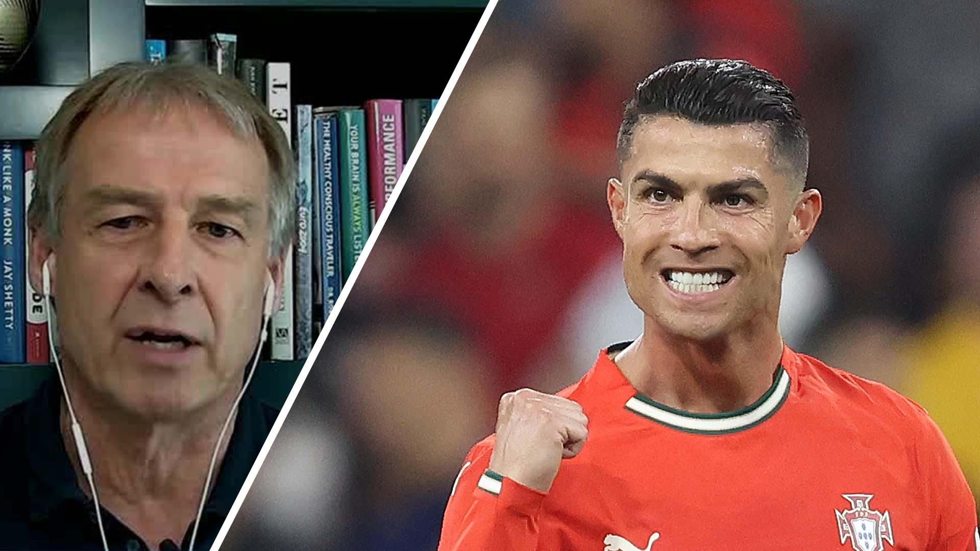 克里斯蒂亚诺·罗纳尔多“几乎确定”不会参加世俱杯