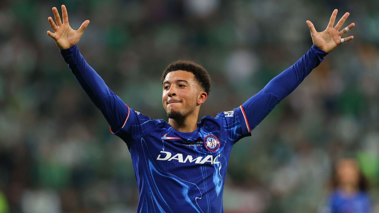 曼联能否解决桑乔、拉什福德、安东尼、加纳乔的转会压力？