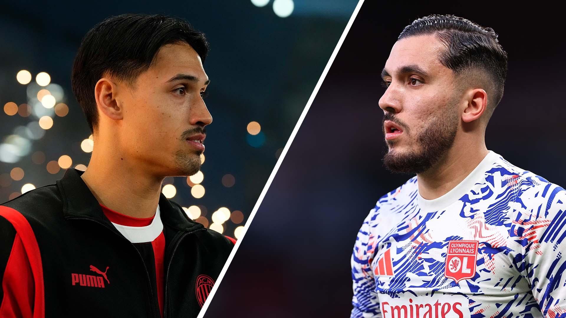 蒂贾尼·雷金德斯将在5500万欧元转会前接受曼城的体检