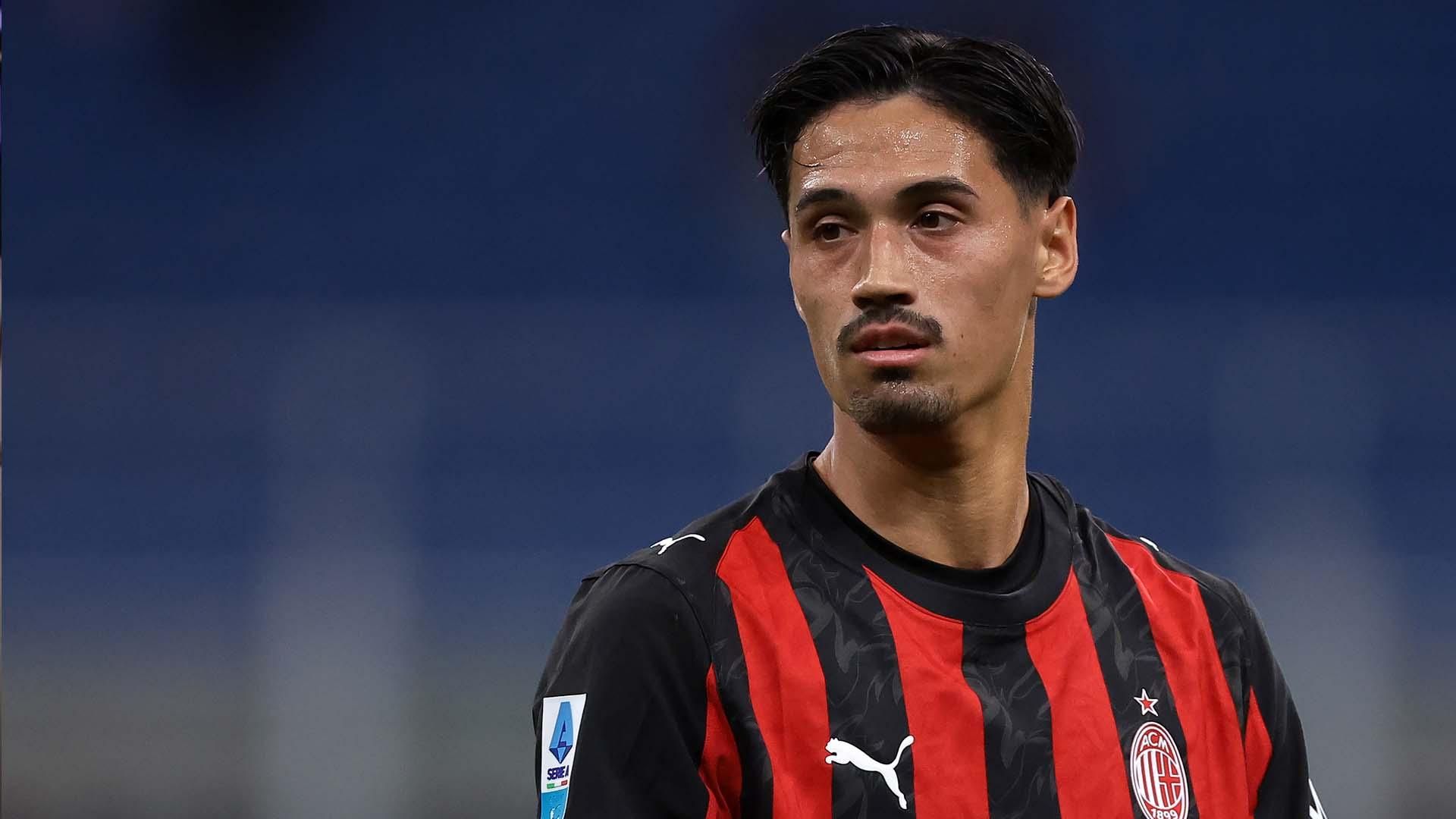 曼城转会：蒂贾尼·雷金德斯从AC米兰加盟，重建工作继续进行