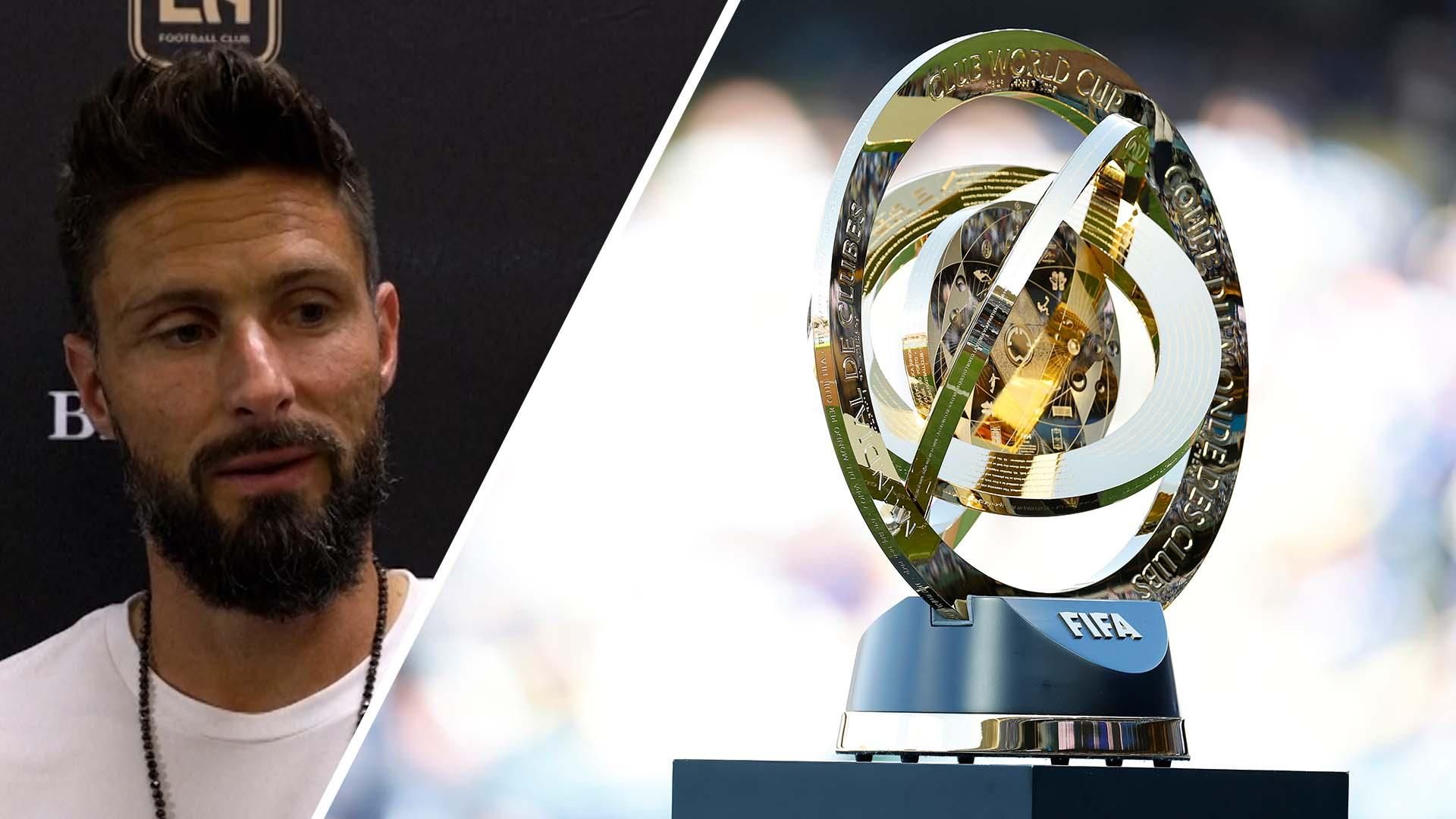 LAFC从美国租借前锋迪尔罗松