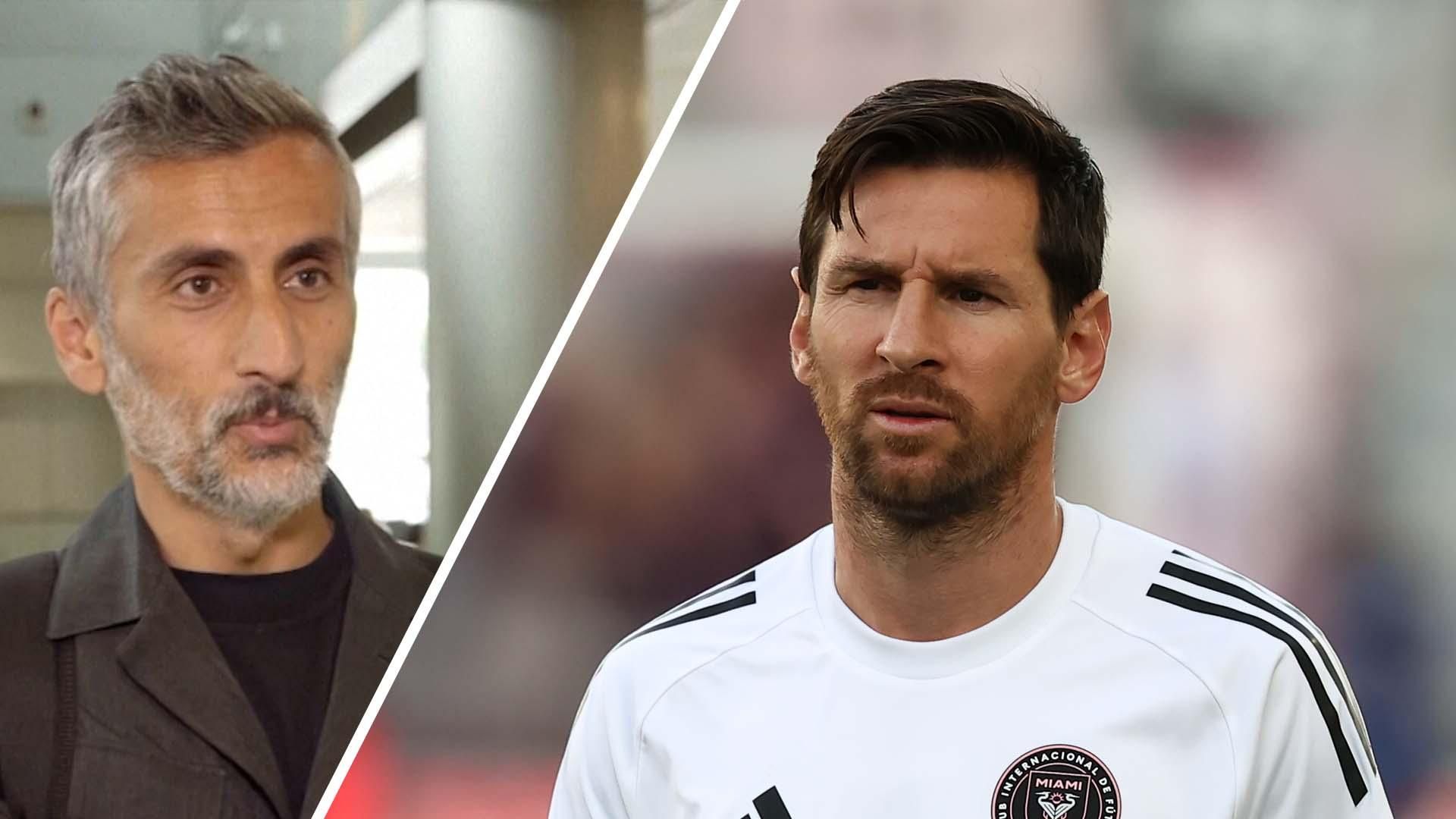 国际迈阿密老板“完全期待”大联盟的赛程变化