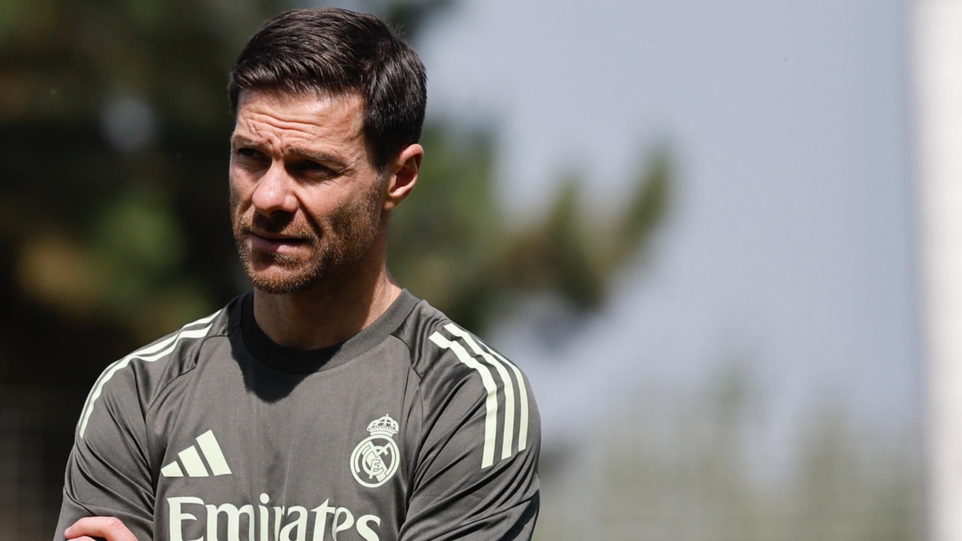 皇家马德里将在周四为特伦特·亚历山大-阿诺德颁奖