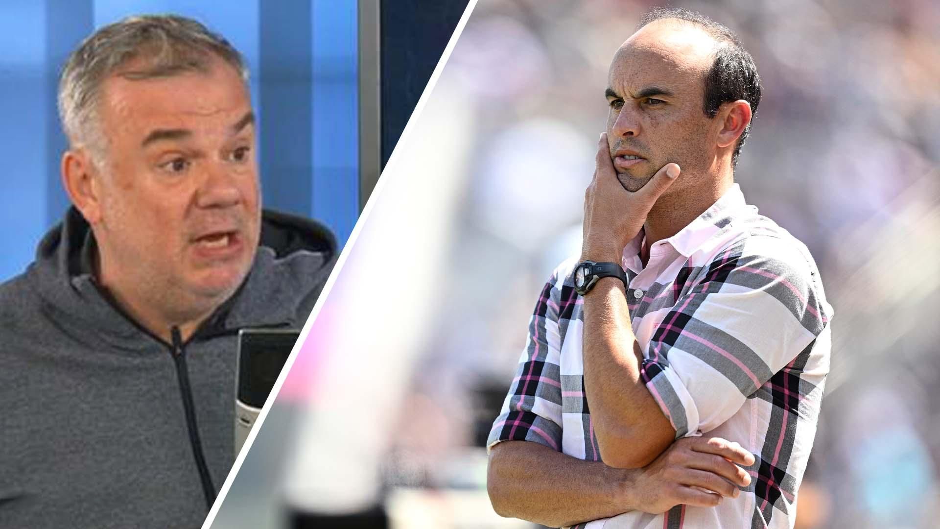 距离世界杯还有一年的时间，USMNT准备好了吗？