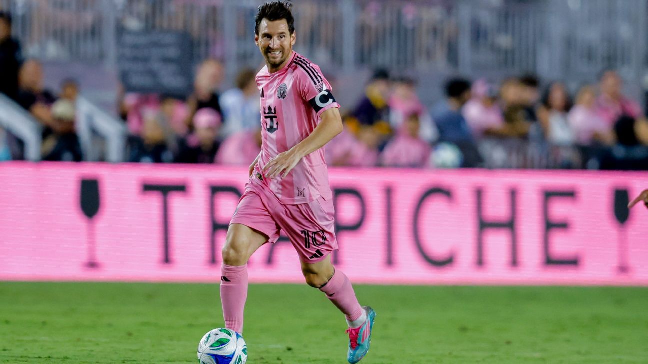 美国职业足球大联盟会在世俱杯上难堪吗？