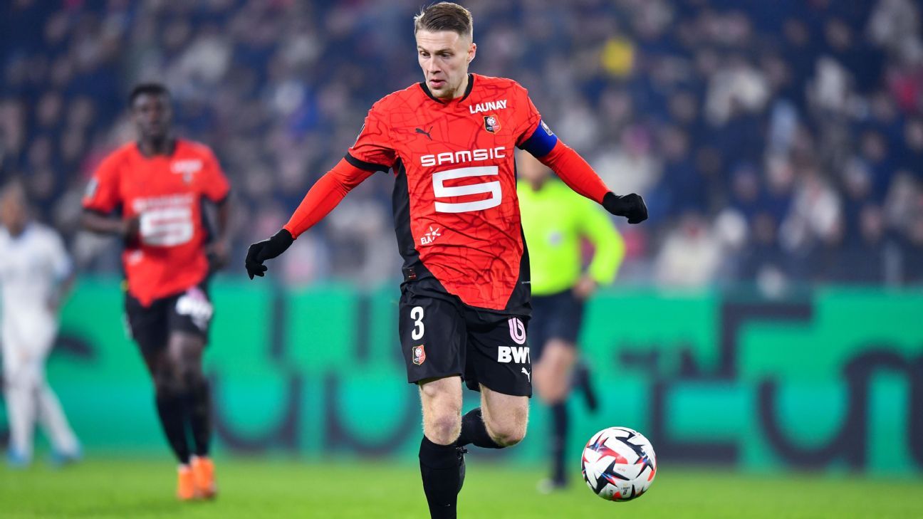 伯恩茅斯同意米洛斯-克尔克兹的替代者