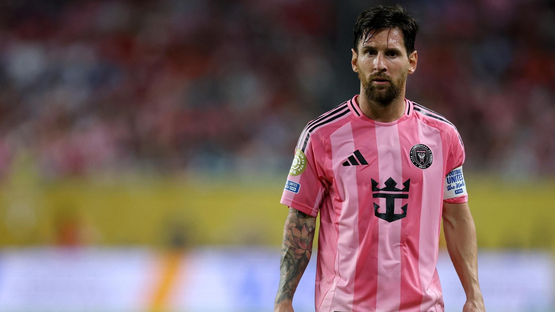 巴黎圣日耳曼受到SoFi球场的启发，开始寻找新家