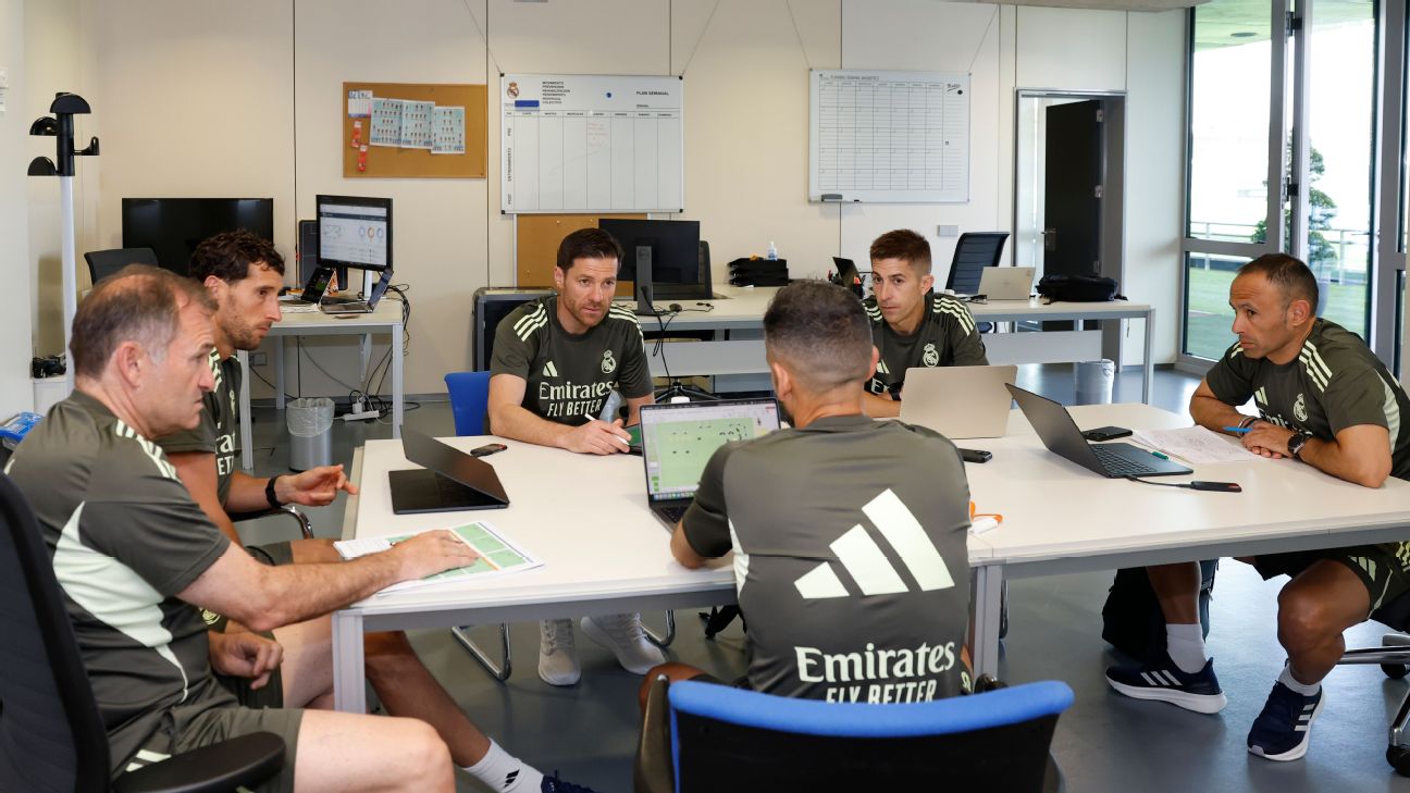 皇马准备好在世俱杯开启哈维·阿隆索时代了吗？