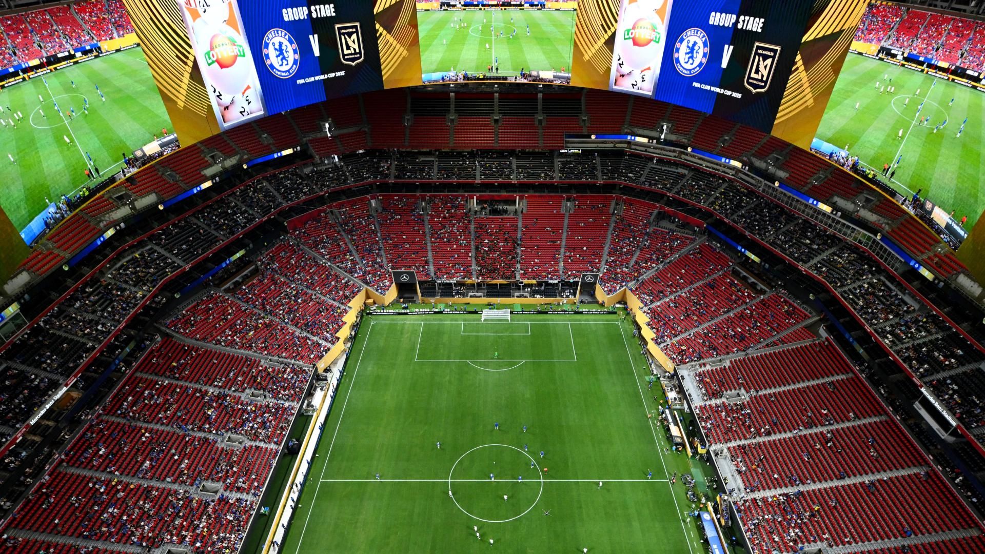 切尔西主帅恩佐·马雷斯卡：世俱杯球迷少“奇怪”