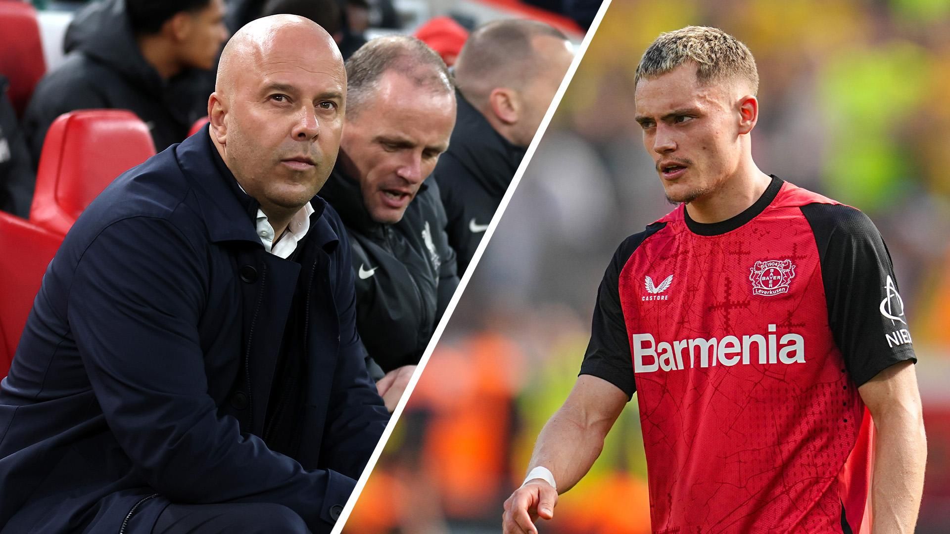 米洛斯-克尔凯斯的父亲：利物浦转会“基本”完成了