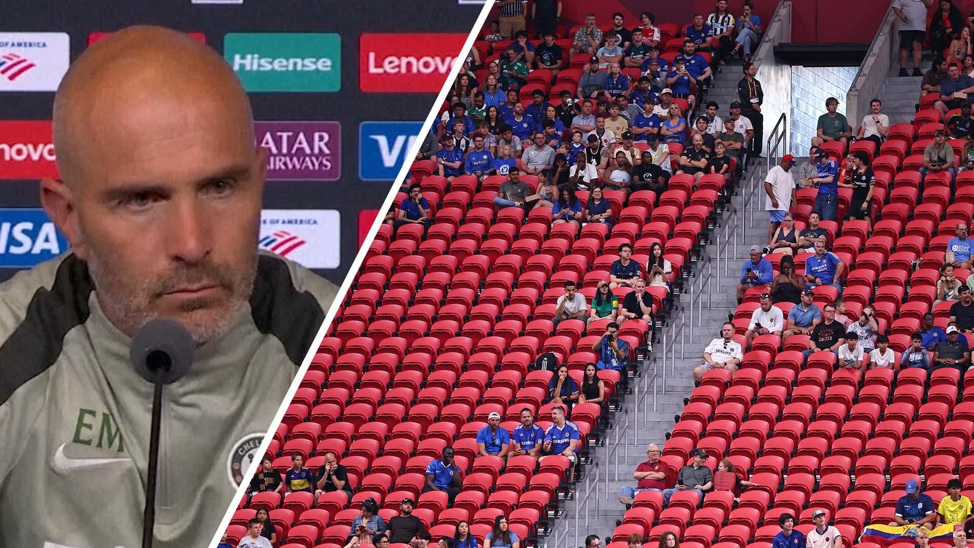 西甲主席特巴斯希望世俱杯“被淘汰”