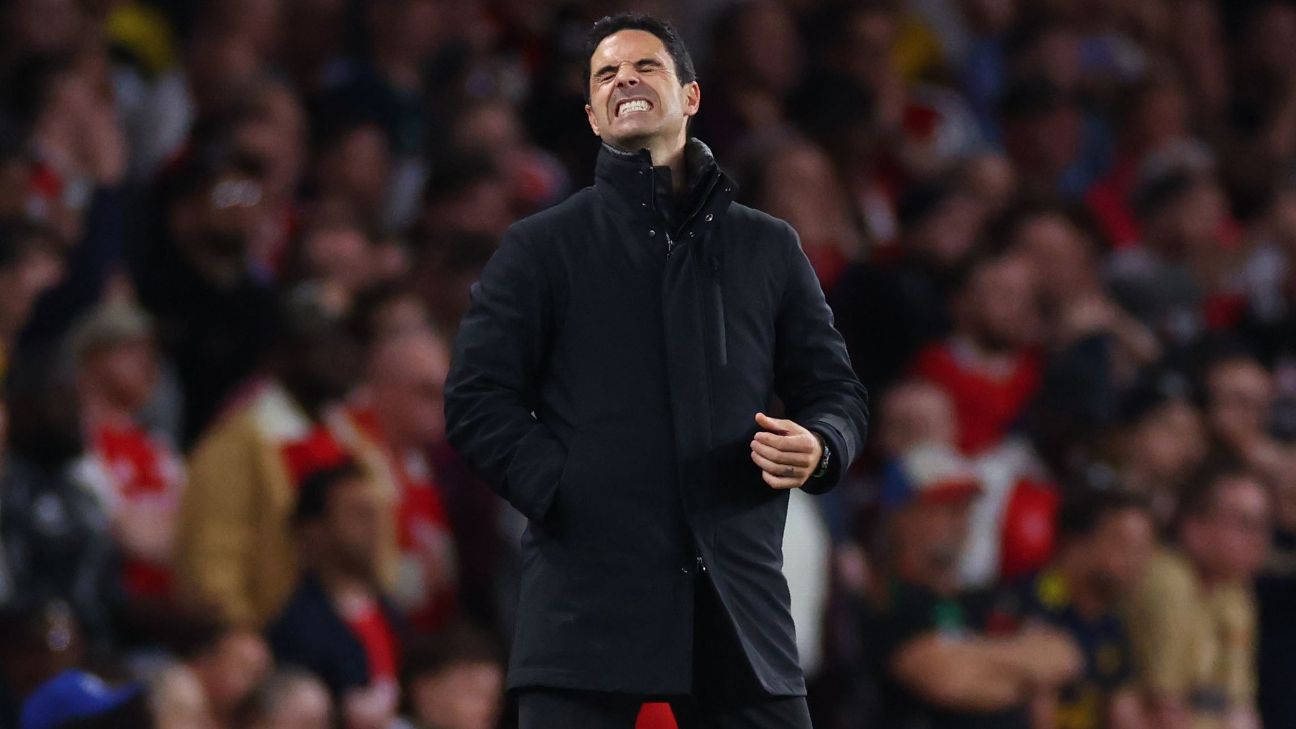 英超2025-26赛季赛程：阿森纳的恐怖开局，所有的重要比赛