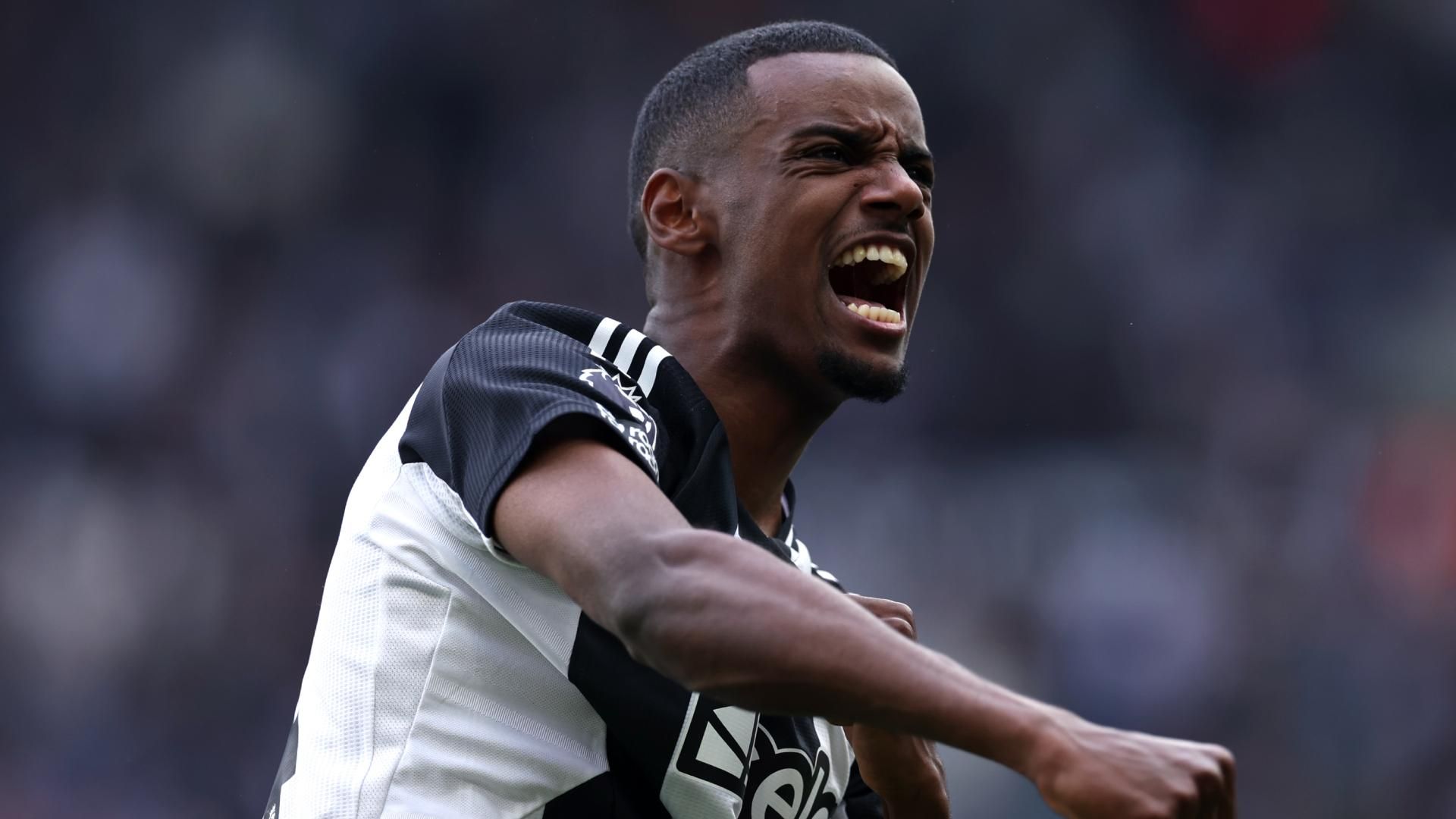 英超赛程：阿森纳揭幕战曼联