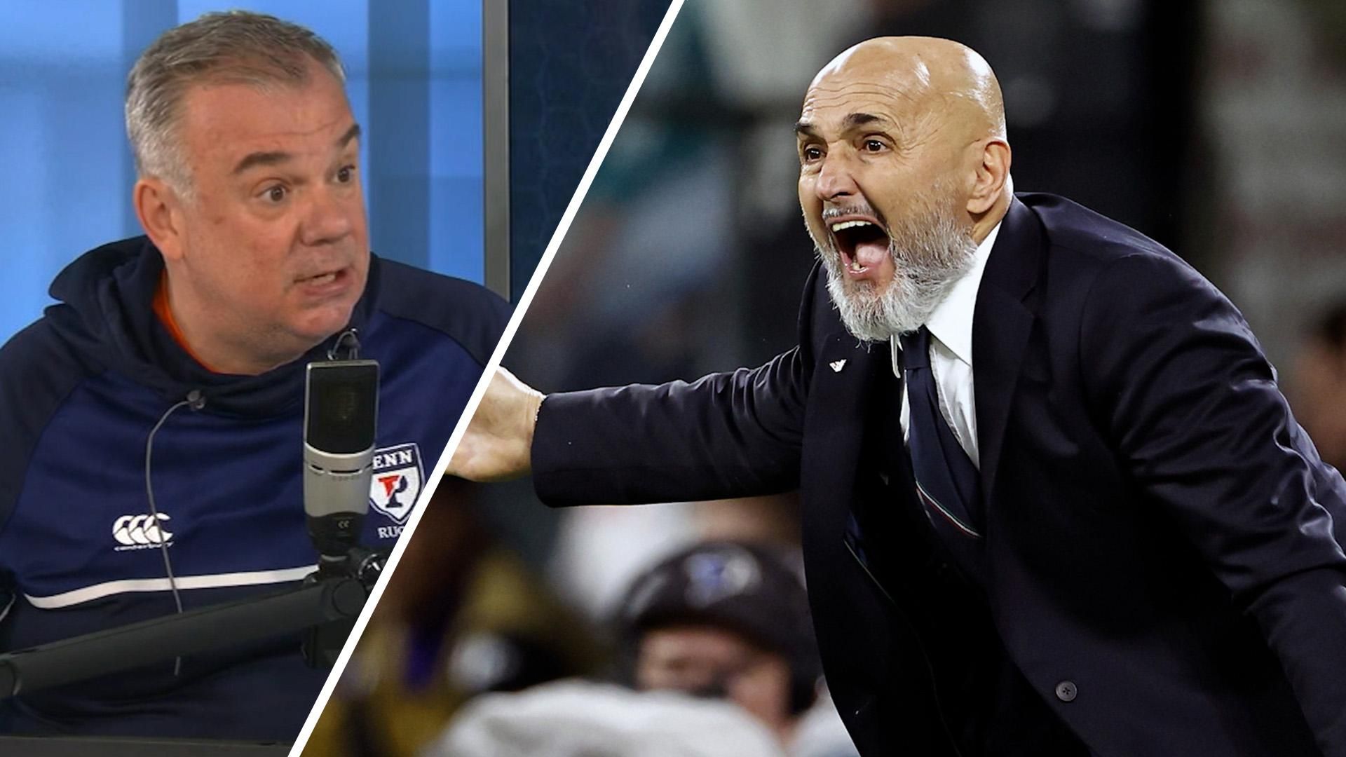 意甲联赛主席将意大利的衰落归咎于非法流媒体