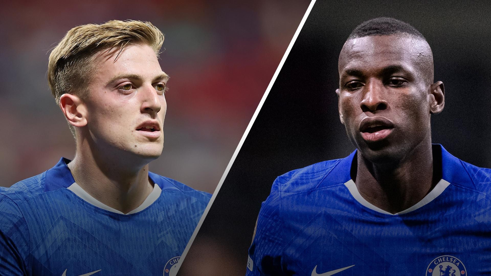 迈尔斯-刘易斯-斯凯利，利亚姆-德拉普将获得职业球员协会最佳年轻球员奖