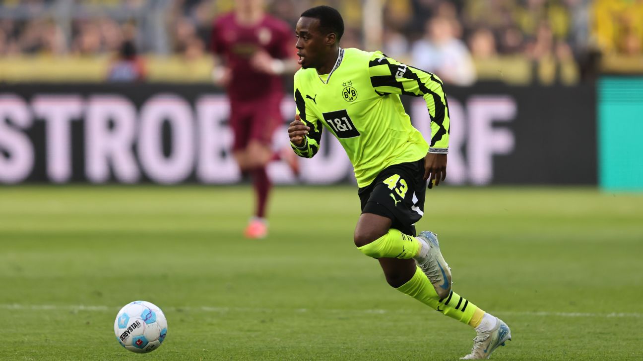 多特蒙德的人才工厂模式成功了吗？