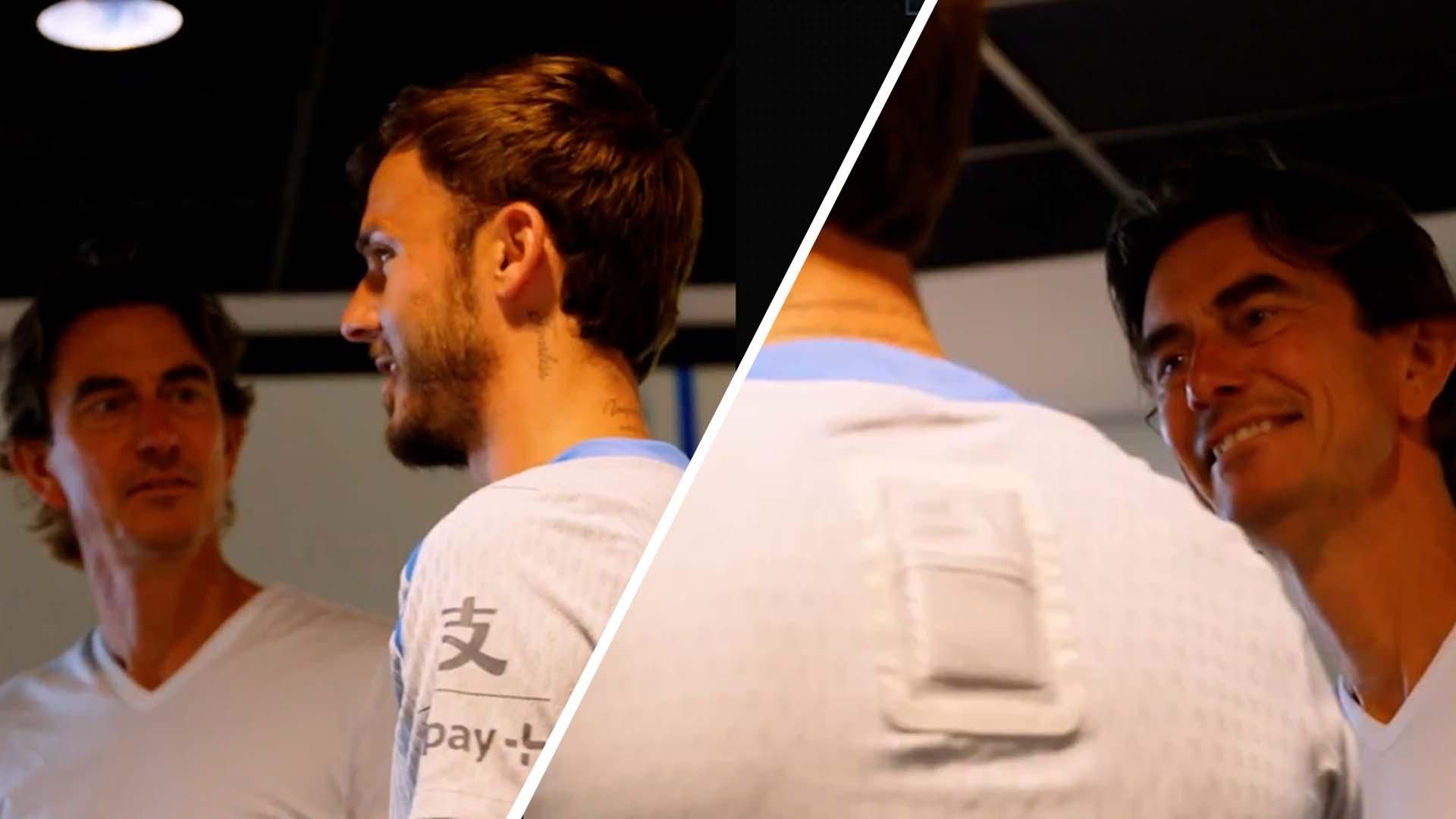 托特纳姆热刺因在对阵曼联的比赛中呼喊反同性恋口号而被罚款