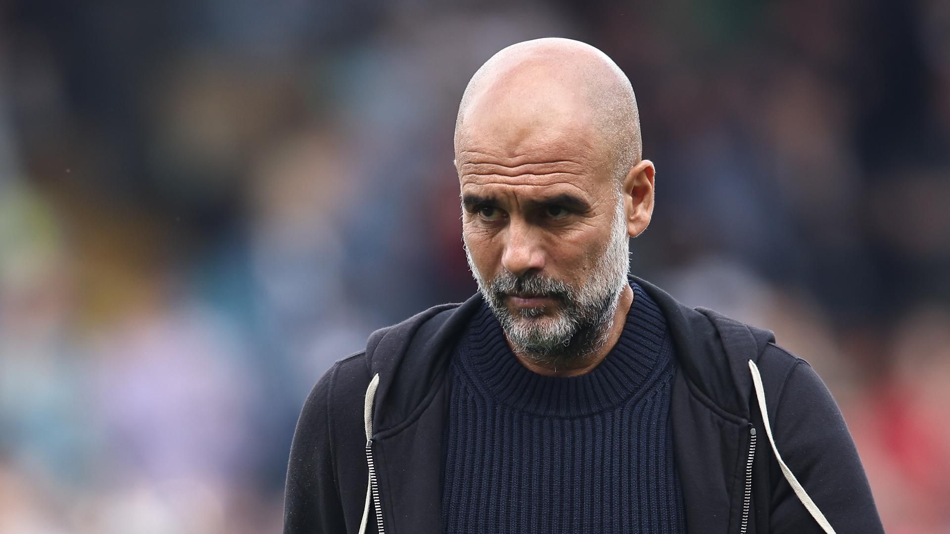 曼城因推迟开球和重启被罚款100万英镑