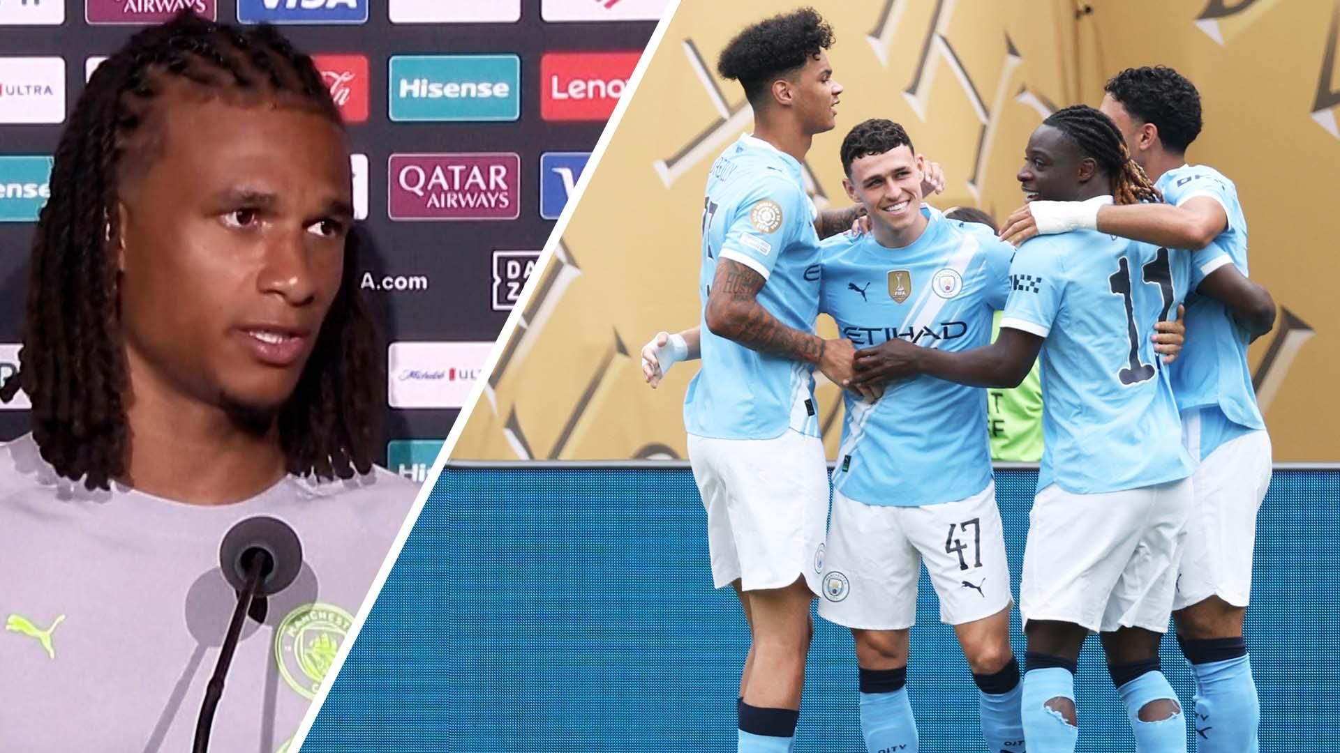 阿克：不要把CWC的个人罢工带到英超