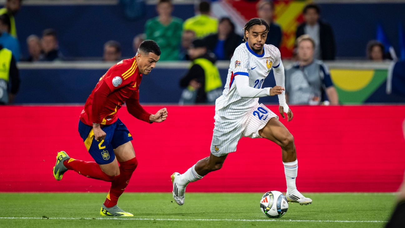 转会传闻，新闻：拜仁看中了巴科拉，莱