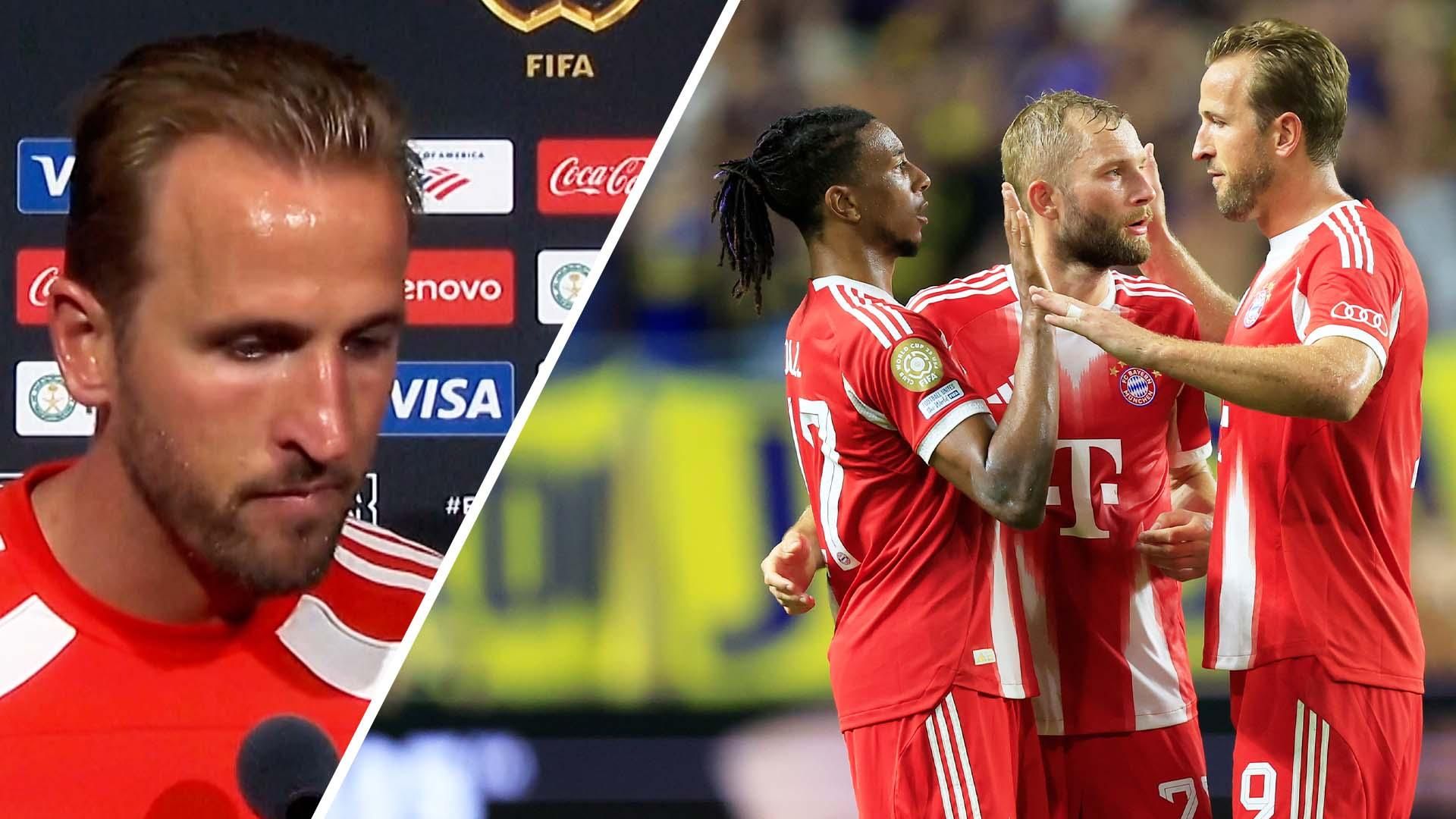 巴西表示有兴趣主办2029年世俱杯