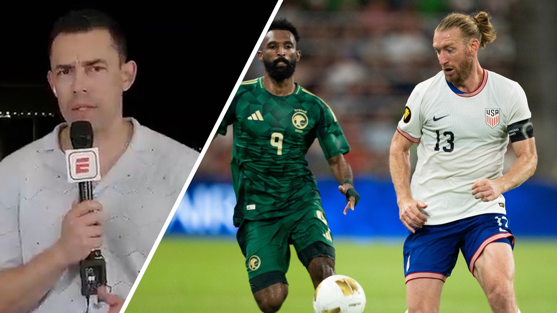 USMNT的哈吉·赖特（阿喀琉斯）将缺席金杯的剩余比赛