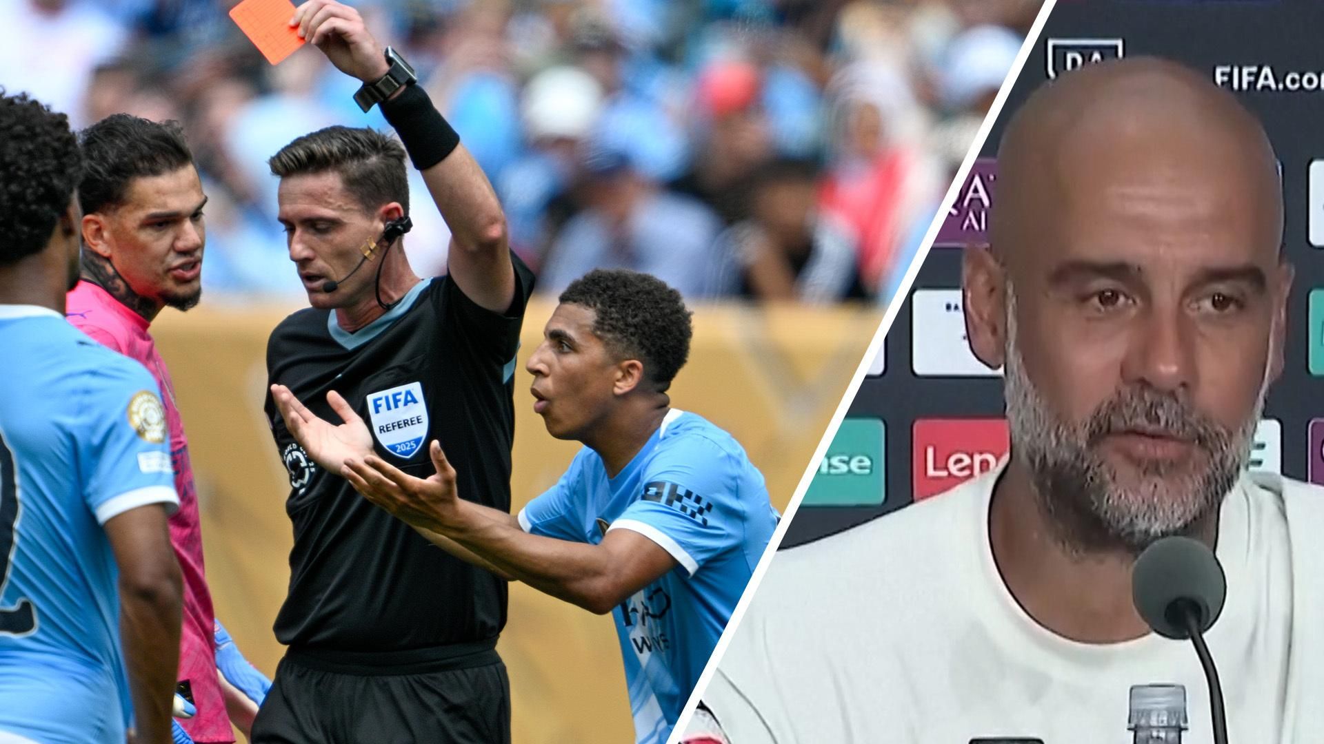 曼城的约翰·斯通斯透露了伤病困扰的“黑暗日子”