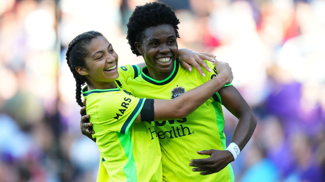 精神队周一受到尼日利亚WAFCON怠慢的“伤害”