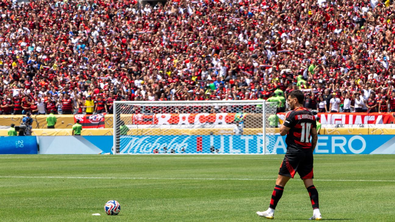 南美六大豪门是如何拯救世俱杯的