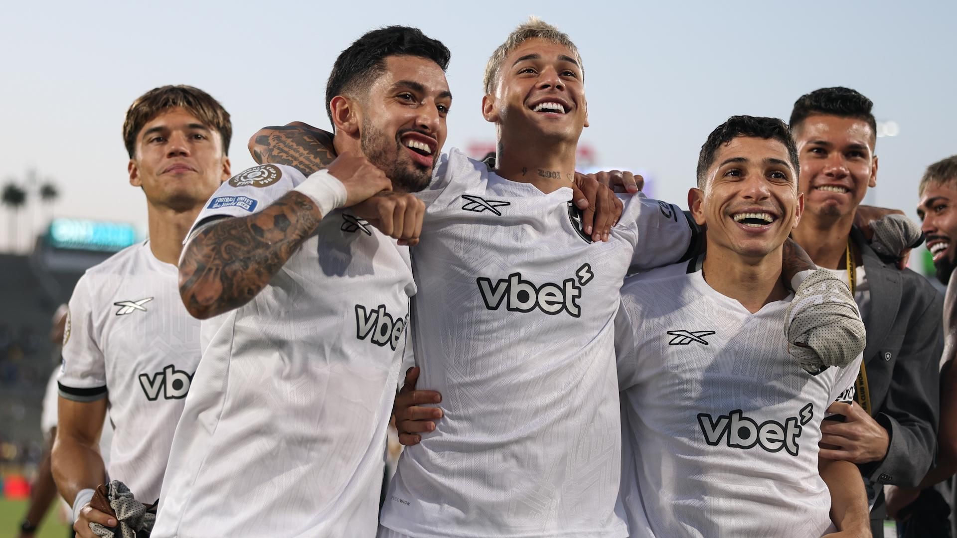 亚历克斯·泰勒斯说，博塔弗戈来美国不只是为了看米奇