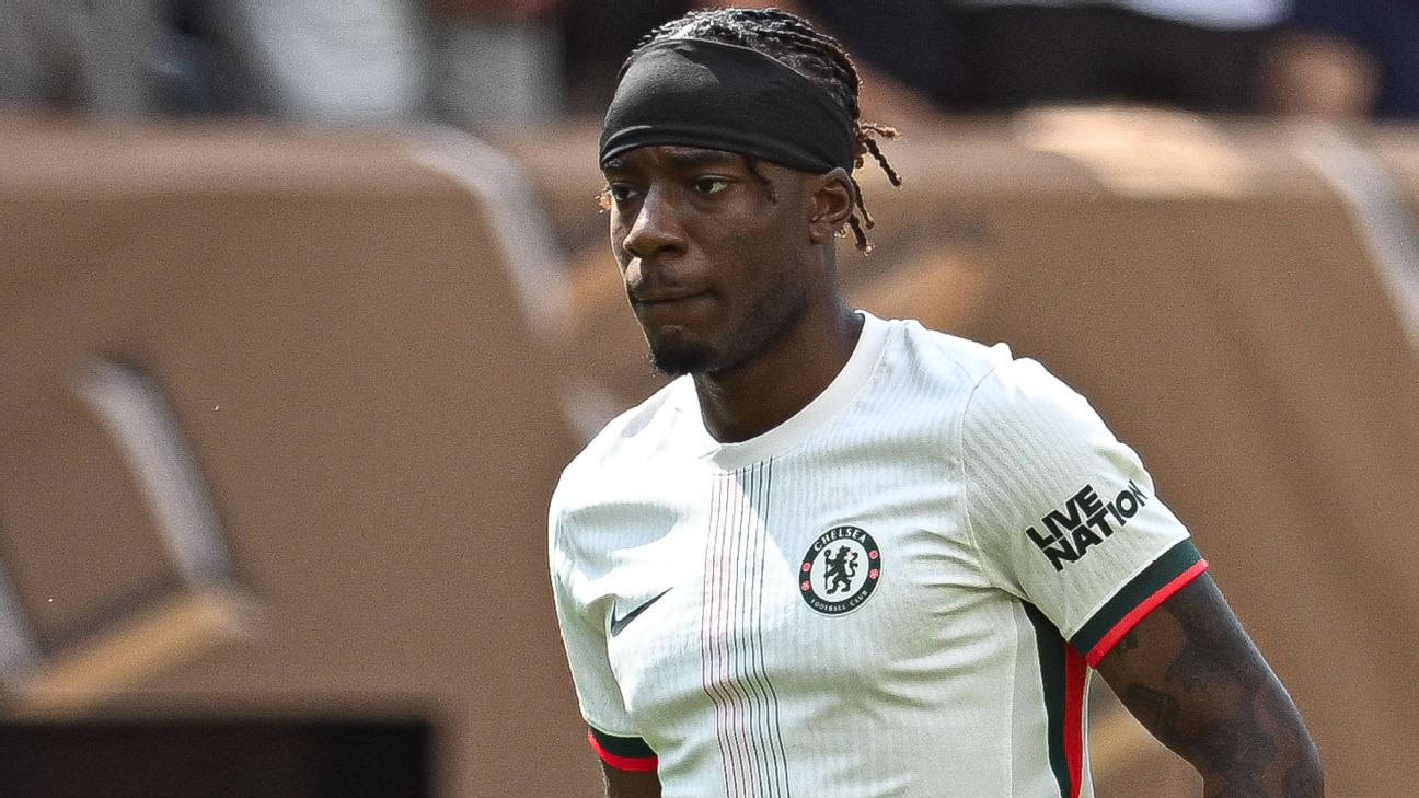 转会传闻、新闻：阿森纳加入争夺马杜洛克的行列