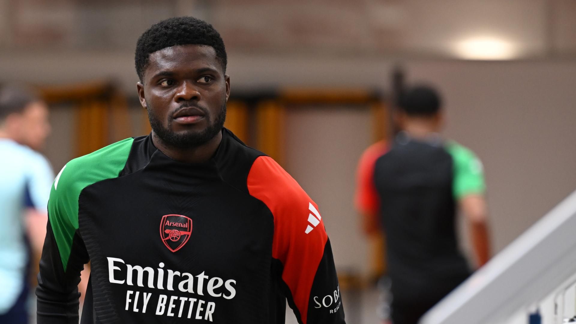 阿森纳正在与布伦特福德的克里斯蒂安·诺加德进行转会谈判