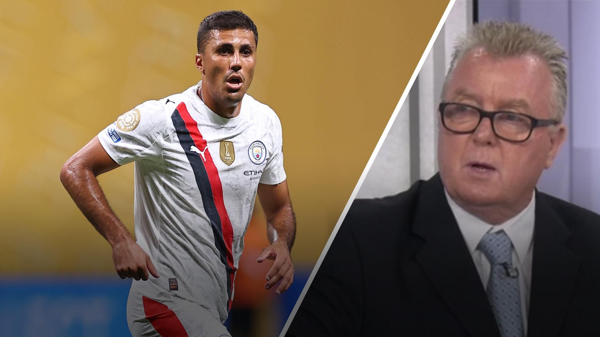 曼城Éderson拒绝离队：“我的头在这里”