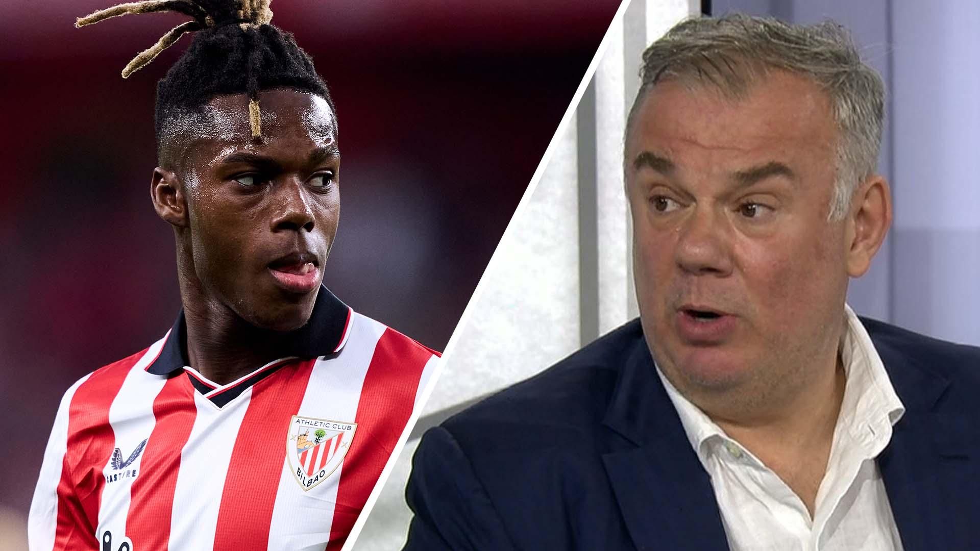 拉波尔塔：皇马是“权力”的典范